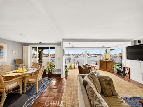 423 Via Lido Soud , Newport Beach, CA