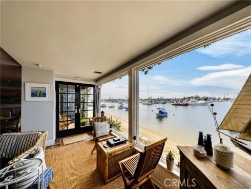 423 Via Lido Soud , Newport Beach, CA