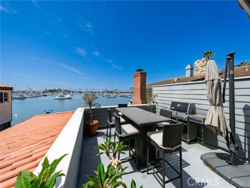 423 Via Lido Soud , Newport Beach, CA