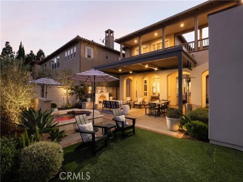 26 Peppertree , Newport Beach, CA