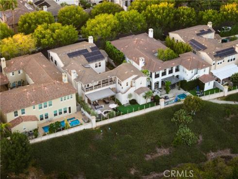 26 Peppertree , Newport Beach, CA