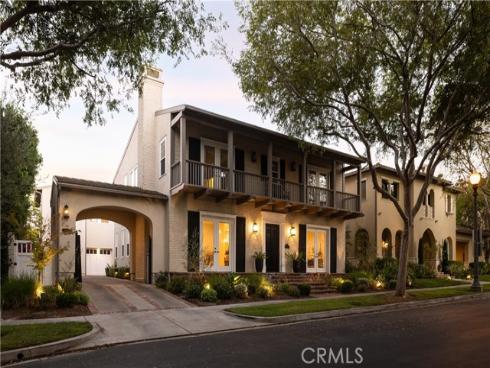 26 Peppertree , Newport Beach, CA