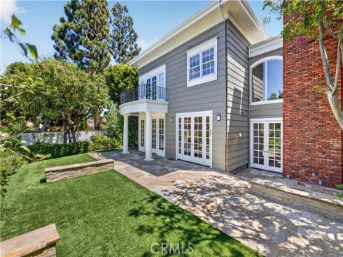 26 Belcourt , Newport Beach, CA