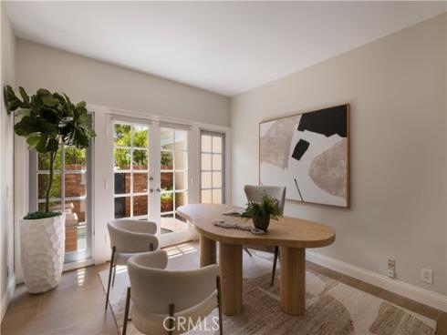 26 Belcourt , Newport Beach, CA