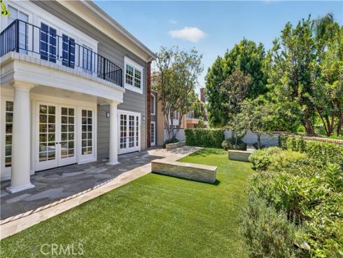 26 Belcourt , Newport Beach, CA