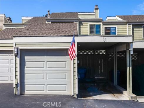 11 Northwind Court, Newport Beach, CA