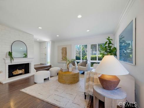 2650 Vista Del Oro , Newport Beach, CA