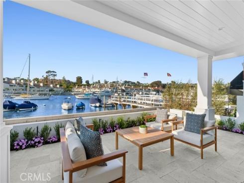 1105 N Bay Front , Newport Beach, CA