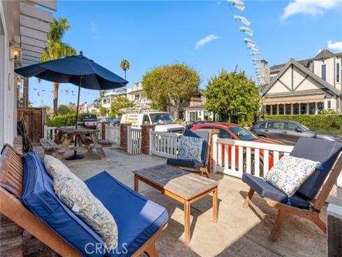 210 Opal , Newport Beach, CA