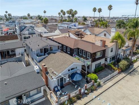 210 Opal , Newport Beach, CA
