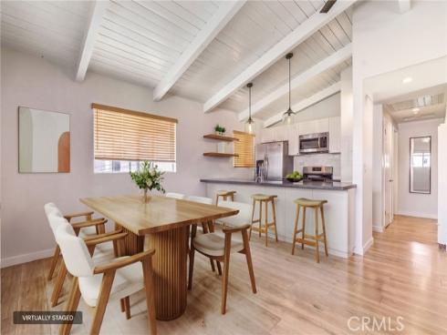 210 Opal , Newport Beach, CA
