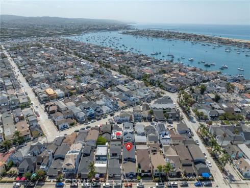 210 Opal , Newport Beach, CA