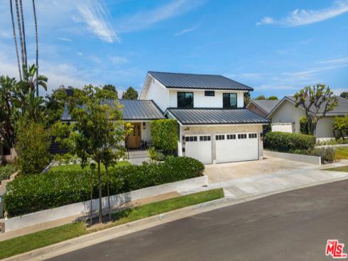 912 Aleppo Street, Newport Beach, CA