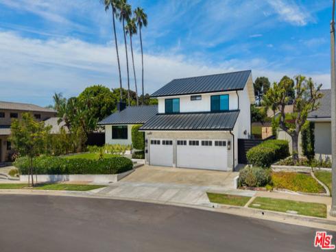 912 Aleppo Street, Newport Beach, CA