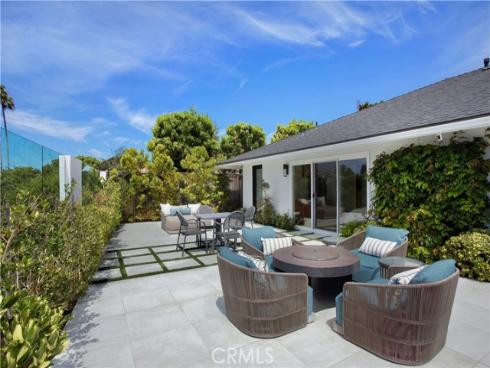 927 Bellis Street, Newport Beach, CA