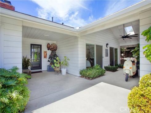 927 Bellis Street, Newport Beach, CA