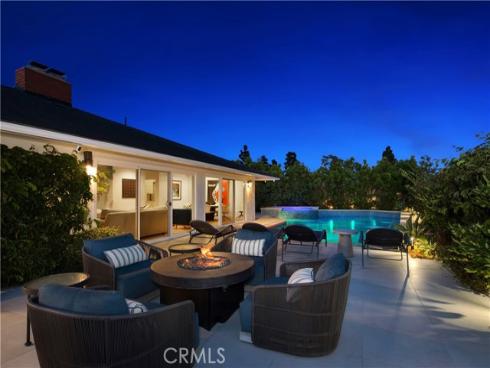 927 Bellis Street, Newport Beach, CA
