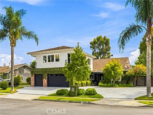 1000 Dover Drive, Newport Beach, CA