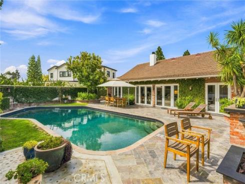 1000 Dover Drive, Newport Beach, CA