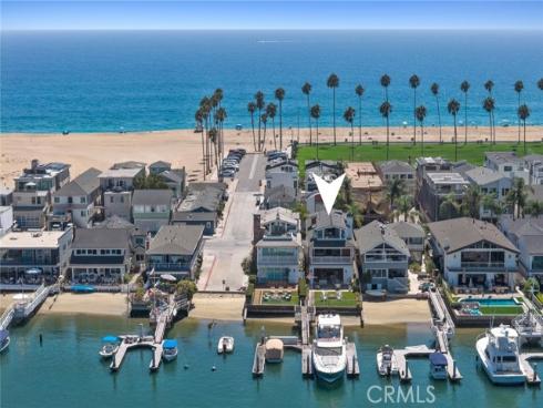 928 E Balboa Boulevard, Newport Beach, CA