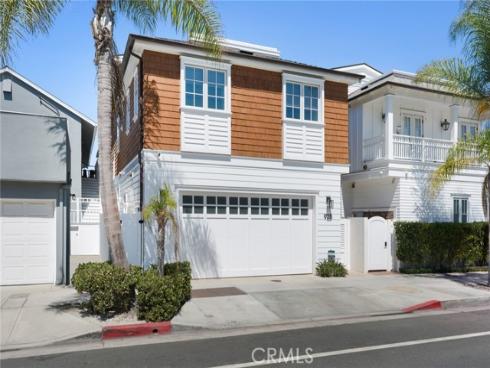 928 E Balboa Boulevard, Newport Beach, CA