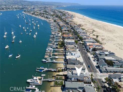 928 E Balboa   Boulevard, Newport Beach, CA