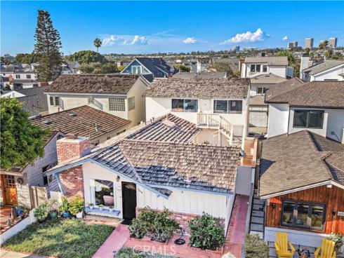2012 E Ocean Boulevard, Newport Beach, CA
