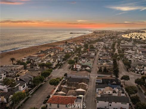 2012 E Ocean Boulevard, Newport Beach, CA