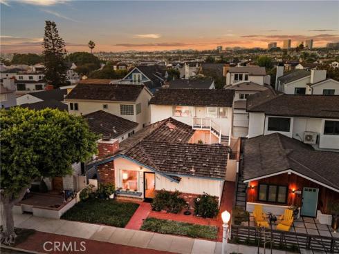 2012 E Ocean Boulevard, Newport Beach, CA