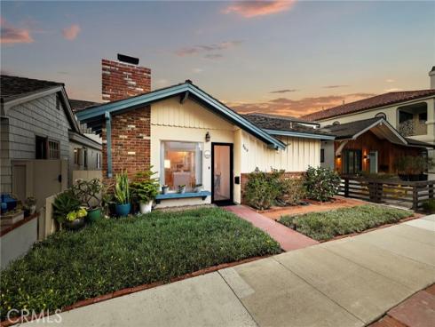 2012 E Ocean   Boulevard, Newport Beach, CA