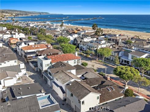 2012 E Ocean Boulevard, Newport Beach, CA