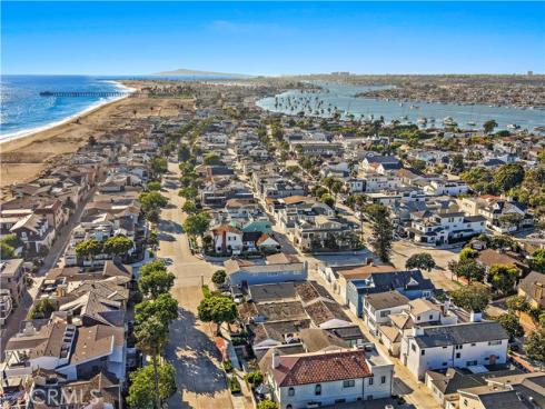 2012 E Ocean Boulevard, Newport Beach, CA
