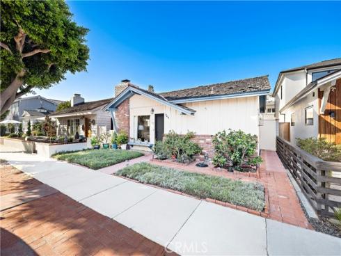 2012 E Ocean Boulevard, Newport Beach, CA