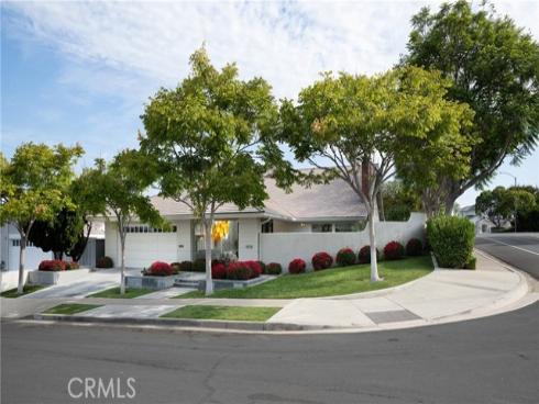 1976 Port Cardigan Place, Newport Beach, CA