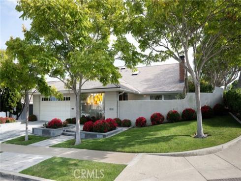 1976 Port Cardigan Place, Newport Beach, CA