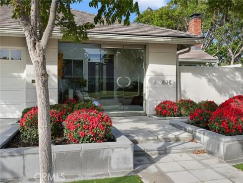 1976  Port Cardigan   Place, Newport Beach, CA
