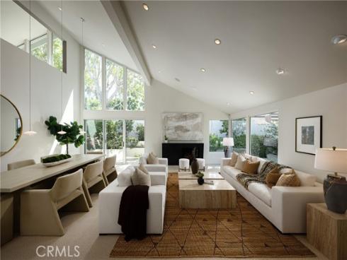 1976 Port Cardigan Place, Newport Beach, CA