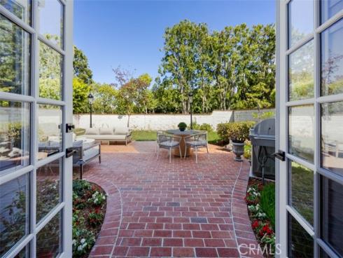 18 Hillsdale , Newport Beach, CA