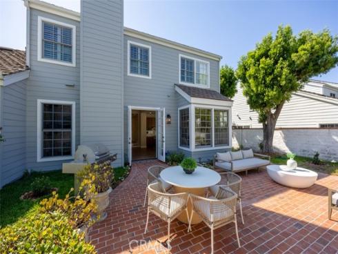 18 Hillsdale , Newport Beach, CA