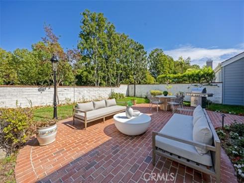 18 Hillsdale , Newport Beach, CA