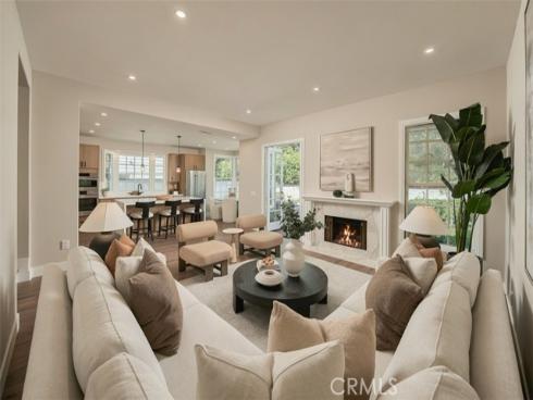 18 Hillsdale , Newport Beach, CA