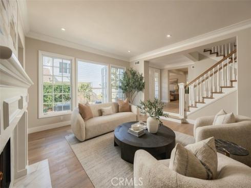 18 Hillsdale , Newport Beach, CA
