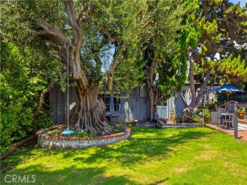 215 Ocean View , Newport Beach, CA