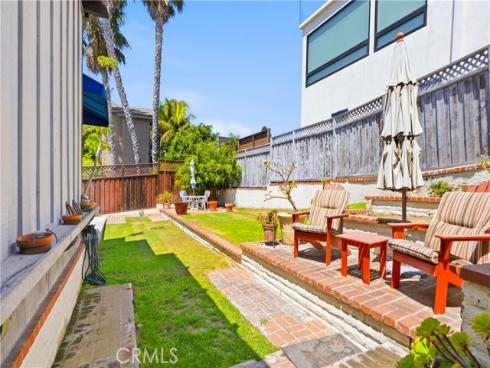 215 Ocean View , Newport Beach, CA