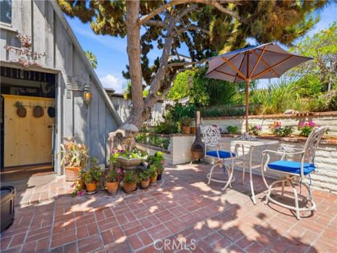 215 Ocean View , Newport Beach, CA