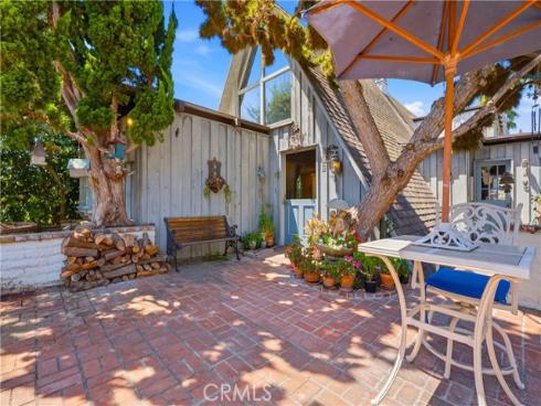 215 Ocean View , Newport Beach, CA