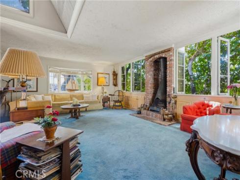 215 Ocean View , Newport Beach, CA