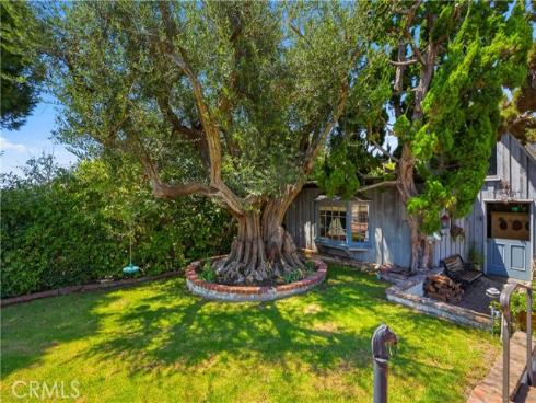 215 Ocean View , Newport Beach, CA
