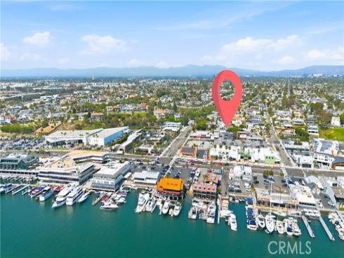 215 Ocean View , Newport Beach, CA