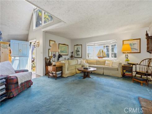 215 Ocean View , Newport Beach, CA